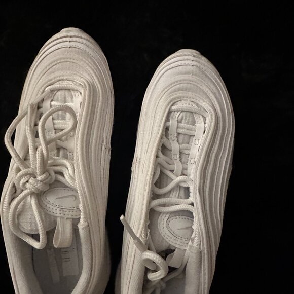 Nike Kids Air Max 97s - Picture 3 of 4